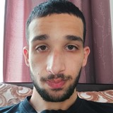 Sabribenallau6 from Sint-Pieters-Leeuw | Man | 26 years old | Pisces