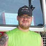 Fireman from Tyrone | Man | 29 years old | Scorpio