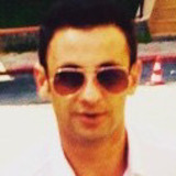 Murat from Diyarbakir | Man | 37 years old | Scorpio
