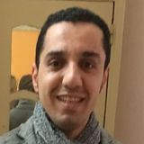 Amer from Tours | Man | 39 years old | Capricorn