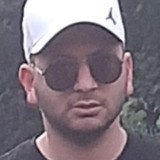 Bachanagvasa7I from Gdansk | Man | 31 years old | Aquarius