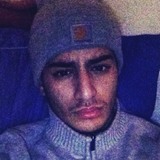 Khalil from Marseille | Man | 27 years old | Pisces