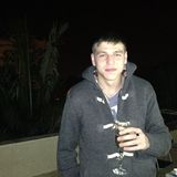 Leon from Haifa | Man | 36 years old | Aquarius