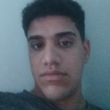 Romanpaez6Hz from Pocito | Man | 25 years old | Sagittarius