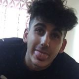 Giulio from Corigliano Calabro | Man | 28 years old | Sagittarius