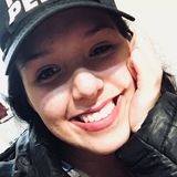 Cas from Villa Bosch | Woman | 26 years old | Capricorn