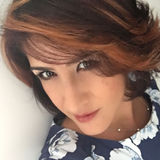Montserrat from Mérida | Woman | 48 years old | Sagittarius