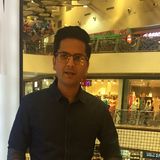 Vishal from Noida | Man | 35 years old | Capricorn