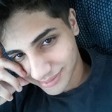 Peterson from Barueri | Man | 26 years old | Aries