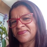 Preta from Valinhos | Woman | 48 years old | Libra