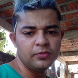 Frobsonkl9A from Itapipoca | Man | 36 years old | Pisces