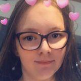 Zuzka from Warsaw | Woman | 26 years old | Capricorn