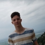 Kris from Sarande | Man | 25 years old | Aquarius