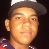 Marcelosilvas9 from Vicencia | Man | 23 years old | Leo