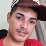 Marcelinhoaunc from Promissao | Man | 28 years old | Virgo