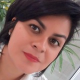 Fabicampet from Campinas | Woman | 43 years old | Aquarius