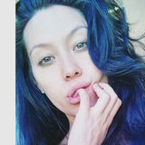 Ballerina from Atlanta | Woman | 32 years old | Aquarius
