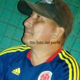 Guzmanalbeirwt from Apartado | Man | 50 years old | Libra