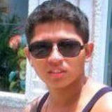 Ramses from Nuevo Laredo | Man | 39 years old | Libra