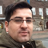 Jamshid from Boras | Man | 37 years old | Virgo