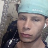 Alemao from Sao Bernardo do Campo | Man | 28 years old | Sagittarius