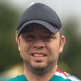 Lleras from Villeta | Man | 39 years old | Taurus