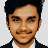 R07W from Tiruppur | Man | 20 years old | Aries