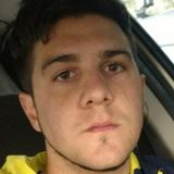 Joaquín from Centenario | Man | 30 years old | Sagittarius
