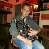Badsbag from Laufenburg | Man | 41 years old | Aquarius