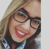 Vicsamora from Tupa | Woman | 28 years old | Gemini