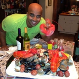 Royvargheseatmai from Sydney | Man | 42 years old | Virgo