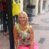 Lorain from Hilversum | Woman | 49 years old | Capricorn