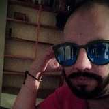 Joseantoniosy5 from Nuevo Casas Grandes | Man | 41 years old | Leo