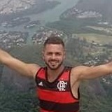 Carlos from Sao Joao de Meriti | Man | 35 years old | Aries