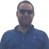 Elie from Jeddah | Man | 42 years old | Taurus