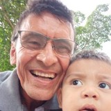Juakoelhalkon from Cucuta | Man | 67 years old | Leo