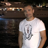 Fanis from Marousi | Man | 47 years old | Leo
