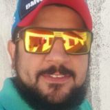 Morenasso from Conceicao das Alagoas | Man | 43 years old | Cancer