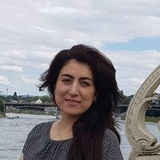 Sarah from Basel | Woman | 39 years old | Scorpio