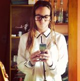 Kontisuxx from Montevideo | Woman | 33 years old | Sagittarius