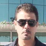 Lordomar from Duzce | Man | 49 years old | Capricorn