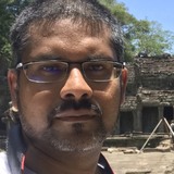 Gkn from Singapore | Man | 44 years old | Scorpio