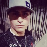 Matias from La Calera | Man | 28 years old | Cancer