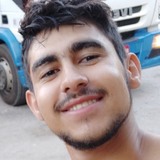 Edinho from Cacule | Man | 27 years old | Taurus