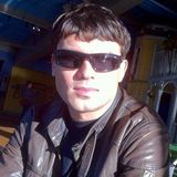 Artem from Murmansk | Man | 47 years old | Libra
