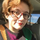 Elise from Linden | Woman | 27 years old | Gemini