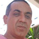 Juan from Valencia | Man | 52 years old | Libra