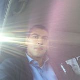 Mahmoud Kayed from Ishoj | Man | 36 years old | Capricorn