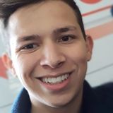 Regis from Sao Mateus do Sul | Man | 28 years old | Cancer