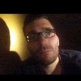 Scott from Campobasso | Man | 41 years old | Capricorn
